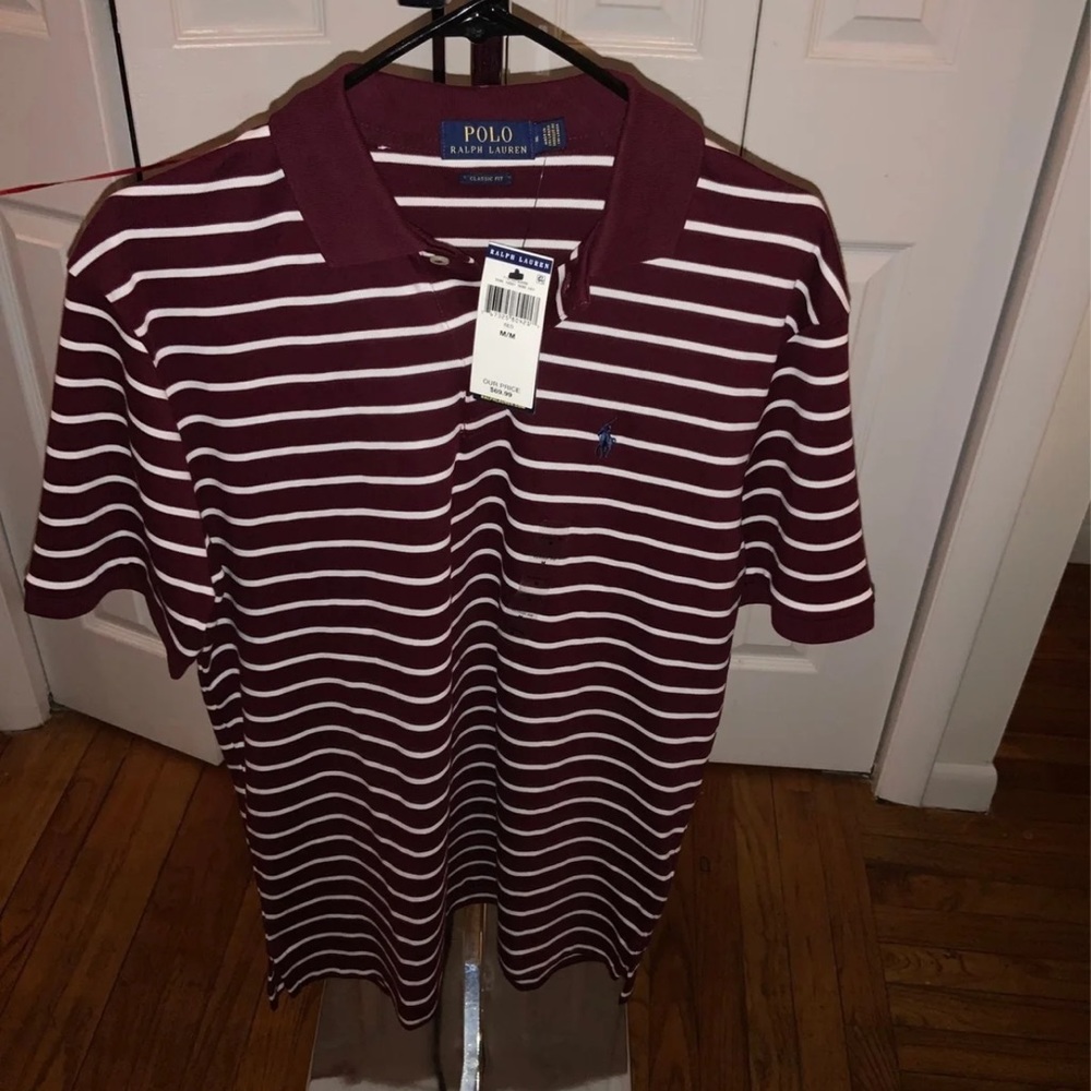 Polo Mens